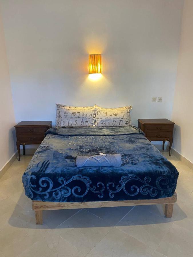Appartement In Ksar Ait Ben Haddou ภายนอก รูปภาพ