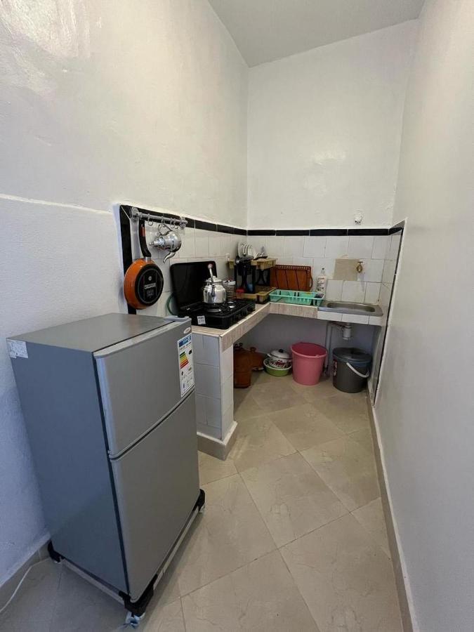 Appartement In Ksar Ait Ben Haddou ภายนอก รูปภาพ