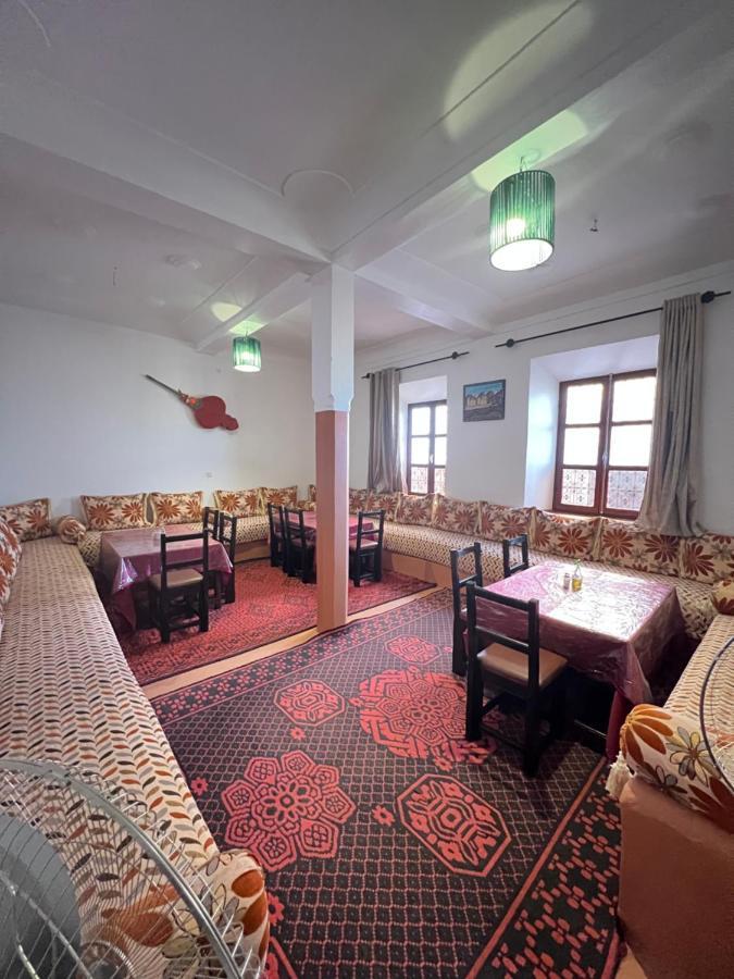Appartement In Ksar Ait Ben Haddou ภายนอก รูปภาพ