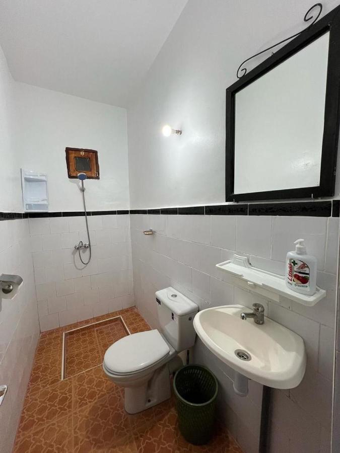Appartement In Ksar Ait Ben Haddou ภายนอก รูปภาพ