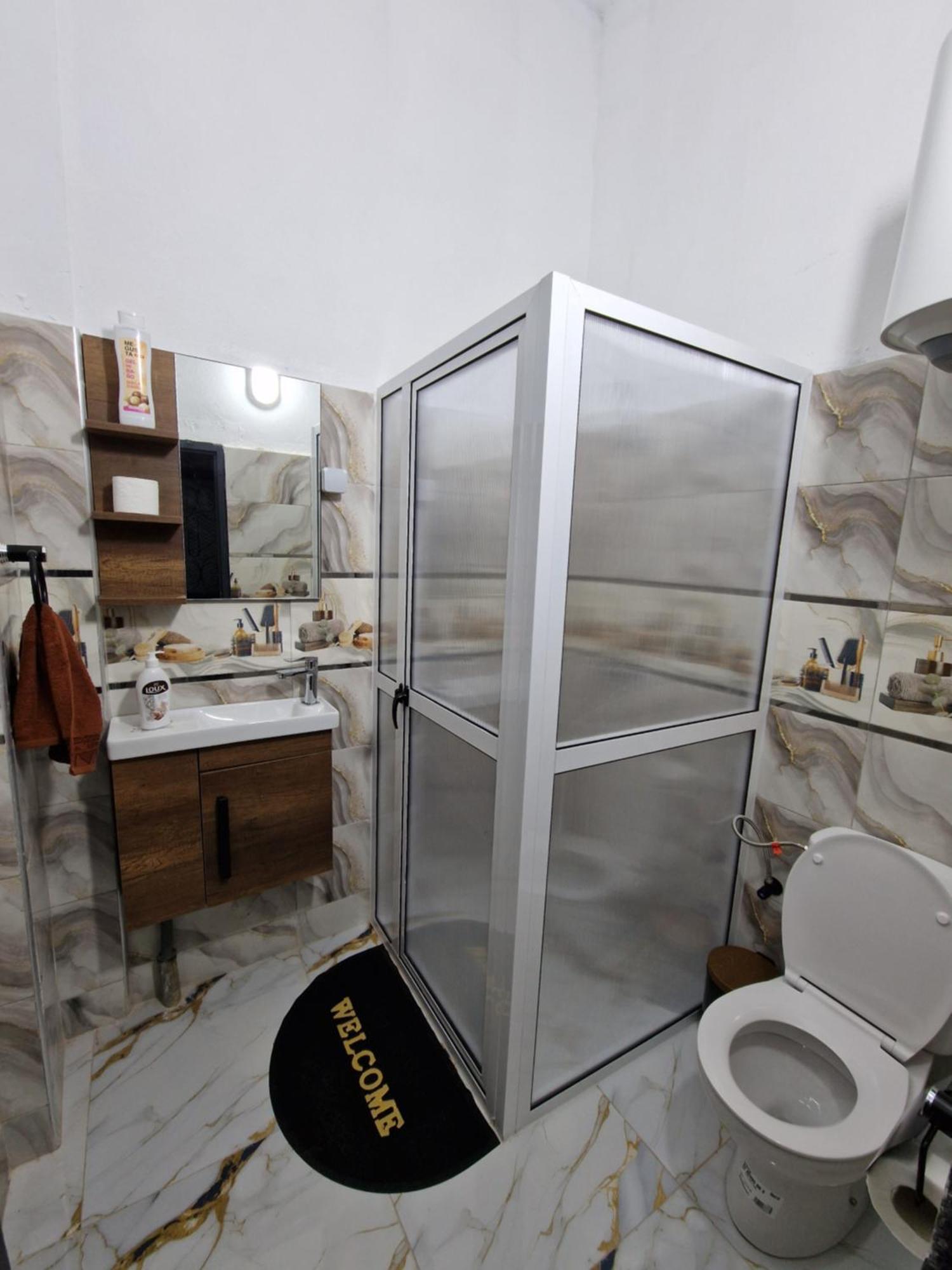 Appartement In Ksar Ait Ben Haddou ภายนอก รูปภาพ
